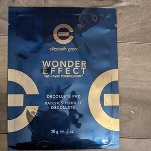 Elizabeth Grant Wonder Effect Décolleté Pad – Set of 4